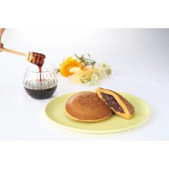 2026年お中元特別企画 山田養蜂場　はちみつどら焼き（８個） 【全国送料無料】画像