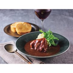 2026年お中元特別企画 日本ハム　北海道　プレミアム　美ノ国　ビーフシチュー  ＵＫＨ−５０ＢＳ 【全国送料無料】画像