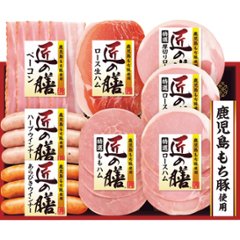 2026年お中元特別企画 プリマハム　匠の膳ギフト  ＴＺ−ＳＣ　　　　　 【全国送料無料】の画像