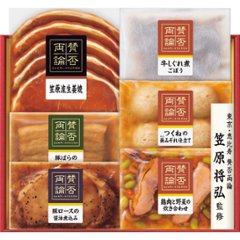 2026年お中元特別企画 「賛否両論」ギフト  ＳＷＴ−４８　　　　　　　 【全国送料無料】の画像