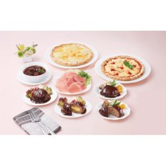 2026年お中元特別企画 伊藤ハム　田崎真也セレクションギフト  ＹＯＰ５００　　　 【全国送料無料】画像