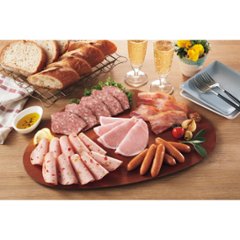 2026年お中元特別企画 伊藤ハム　ビストロスタイルギフト  ＢＳ−３５ 【全国送料無料】画像