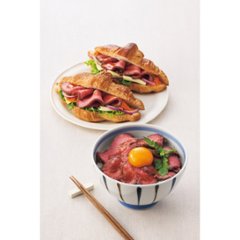 2026年お中元特別企画 「賛否両論」＆「田崎真也セレクション」ローストビーフギフト  ＳＹＷ−５５Ｒ 【全国送料無料】画像