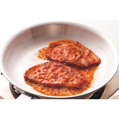 2026年お中元特別企画 鹿児島県産恵味の黒豚　ロース生姜焼き用セット  ＳＹ−ＢＰ５０Ｒ 【全国送料無料】画像