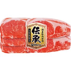 2026年お中元特別企画 伊藤ハム　伝承ギフト  ＴＯＳ−４８０ 【全国送料無料】画像