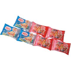 2026年お歳暮特別企画 築地銀だこ　ＵＭＡＭＩたこ焼＆えびたこミックスセット 【全国送料無料】(沖縄・離島は別途)の画像