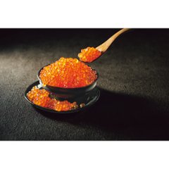 2027年おせち特別企画 いくら醤油漬け（２５０ｇ） 【全国送料無料】(沖縄・離島は別途)画像
