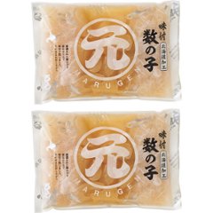 2027年おせち特別企画 味付数の子（１ｋｇ） 【全国送料無料】(沖縄・離島は別途)の画像