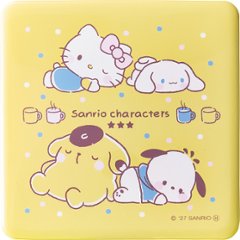 2027年おせち特別企画 サンリオキャラクターズのおせち詰合せ 【全国送料無料】(沖縄・離島は別途)画像