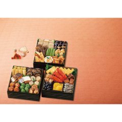 2027年おせち特別企画 常温おせち　葵  ３７９３２ 【全国送料無料】(沖縄・離島は別途)画像