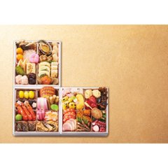 2027年おせち特別企画 祇園又吉　京風おせち　彩花　三段重 【全国送料無料】(沖縄・離島は別途)画像