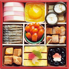2027年おせち特別企画 京菜味のむら「雅」四段重 【全国送料無料】(沖縄・離島は別途)画像