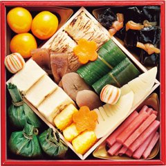 2027年おせち特別企画 京菜味のむら「雅」四段重 【全国送料無料】(沖縄・離島は別途)画像