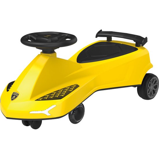 ランボルギーニプラズマカー イエロー  ﾗﾝﾎﾞﾙｷﾞｰﾆYL画像