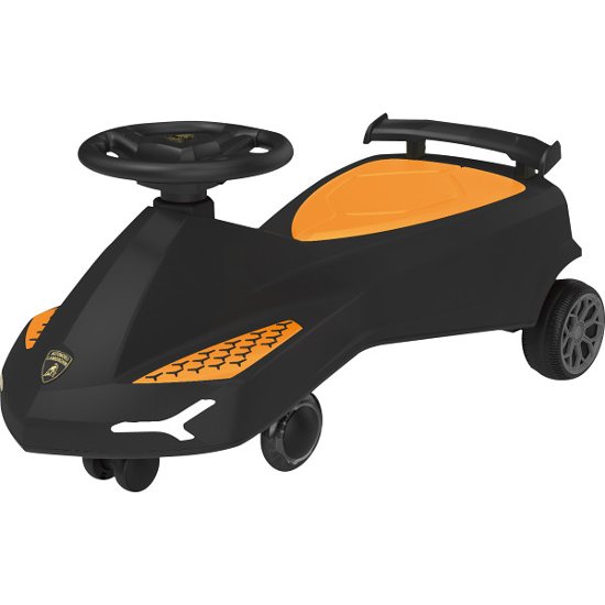 ランボルギーニプラズマカー ブラック  ﾗﾝﾎﾞﾙｷﾞｰﾆBK画像
