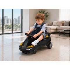 ランボルギーニプラズマカー ブラック  ﾗﾝﾎﾞﾙｷﾞｰﾆBK画像