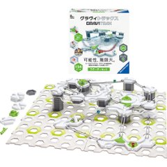ラベンスバーガー　グラヴィトラックス　スターターセット  12020025の画像