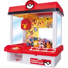 ポケモン　クレーンゲーム画像