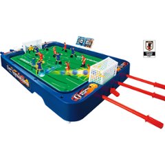 サッカー盤　ロックオンストライカー　サッカー日本代表ｖｅｒ．の画像
