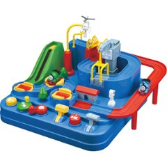 きかんしゃトーマス　レッツゴー大冒険！  83691の画像