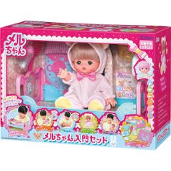 メルちゃん　入門セット  1851622画像