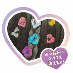 サンリオキャラクターズトゥインクルヘアチャーム サンリオキャラクターズ  177094画像