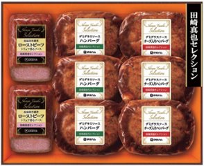 伊藤ハム 田崎真也セレクション YO-65 【全国送料無料】(沖縄・離島を除く)の画像