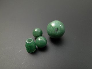 アベン（翡翠）の(親・２天・ぼさ)、22玉用の画像