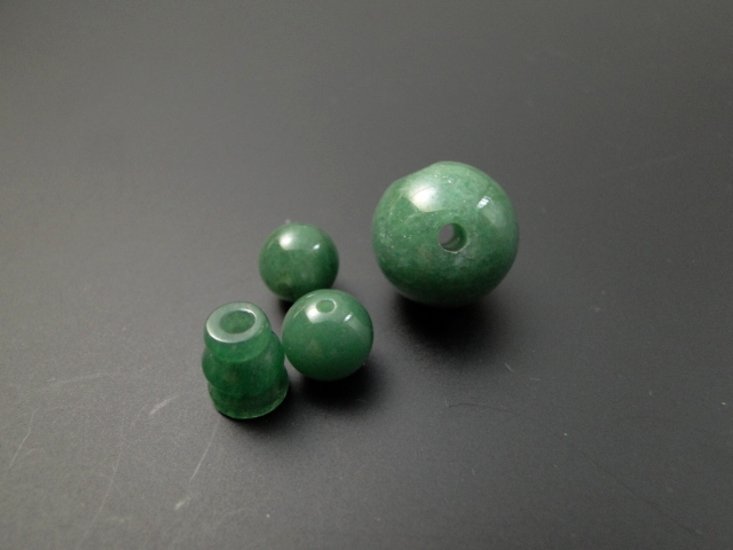アベン（翡翠）の(親・２天・ぼさ)、22玉用画像