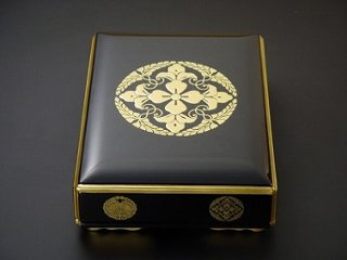 御文箱　（東用）中の画像