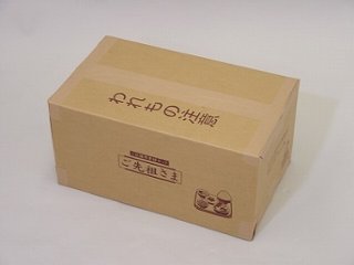 ご先祖さま　ダンボール１ケース３０入り の画像