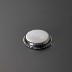 1.6寸の真鍮製ブッキ専用、落としのみの画像