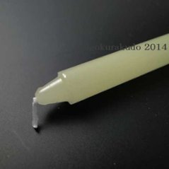 蜜蝋 あさみどり 銀印２号 ３４本入り画像