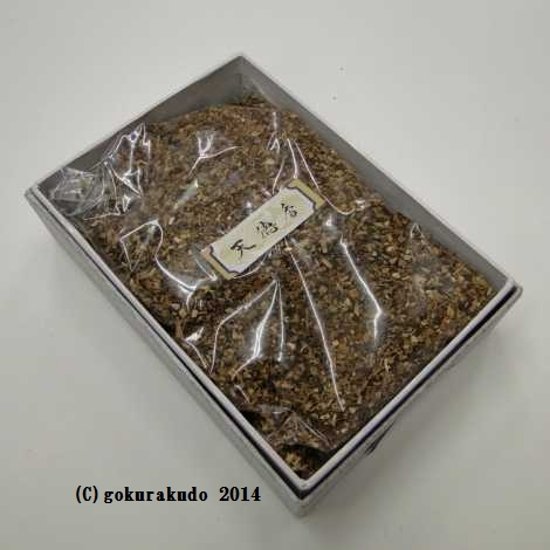 （五種香）天徳香　125g 画像