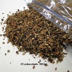 （五種香）天徳香　125g 画像