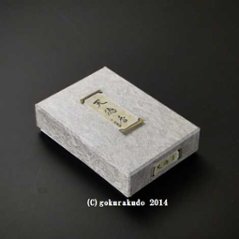 （五種香）天徳香　125g 画像