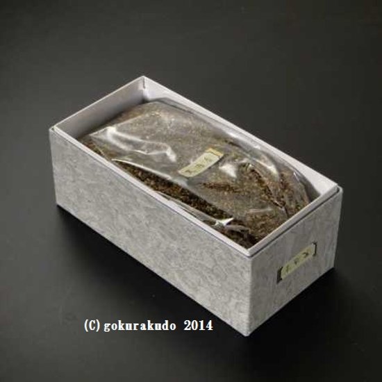 （五種香）天徳香　500g 画像