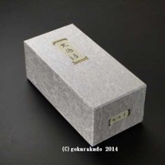 （五種香）天徳香　500g 画像