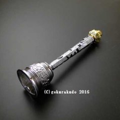 浄土宗向け、御詠歌『持鈴』（すず）の画像