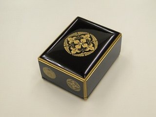 和讃箱（大谷派用）の画像
