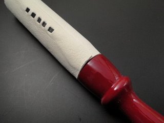 磬子ばい　1尺画像