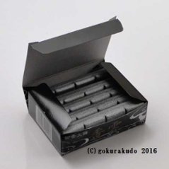 香炭 香雲(銀色)画像
