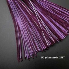 花かがり房軸付き（10kodai-huji-j）2.5匁画像