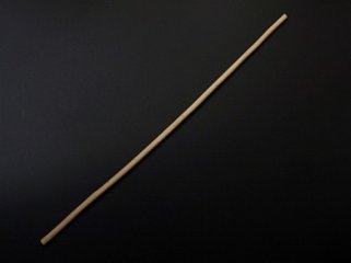 梅　散杖（さんじょう）　尺８の画像
