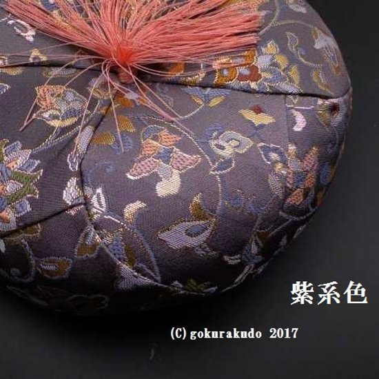 りん布団 飛鳥 6号N画像