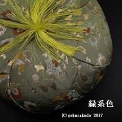 りん布団 飛鳥 6号N画像