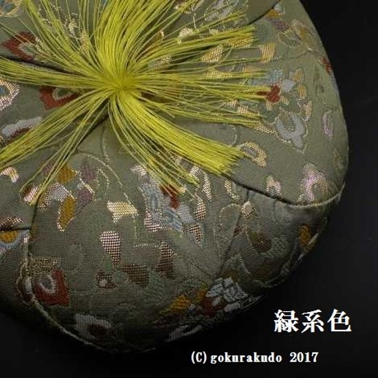 りん布団 飛鳥 6号N画像