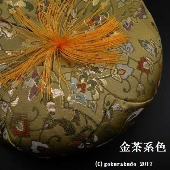 りん布団 飛鳥 6号N画像