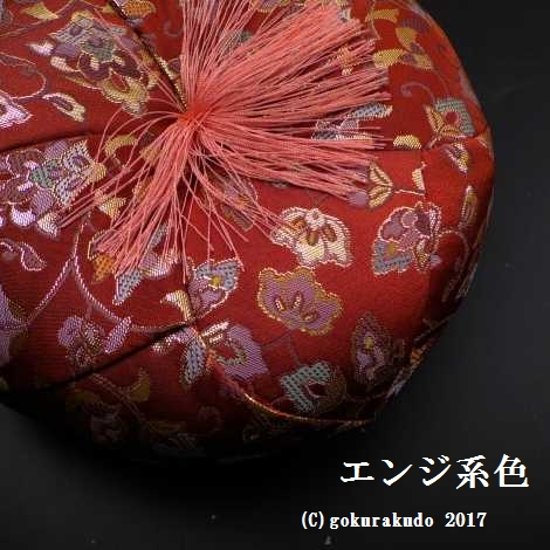 りん布団 飛鳥 6号N画像