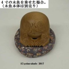 りん布団 飛鳥 6号N画像